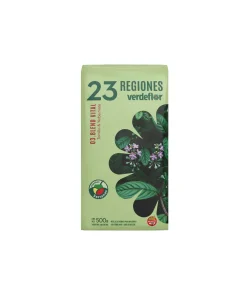 Yerba M. 23 Regiones Blend Vital Tomillo 500 Gr