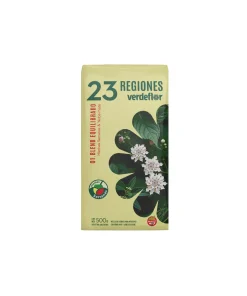 Yerba M. 23 Regiones Blend Equilibrado 500 Gr