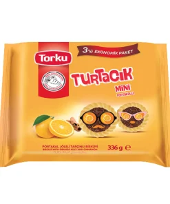 Torku Turtacik