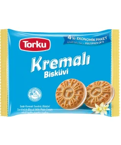 Torku Kremali