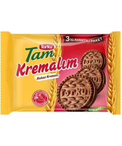 Torku Tam Kremalim