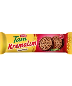 Torku Tam Kremalim