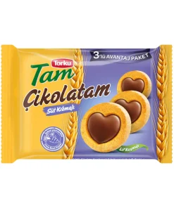 Torku Tam ÇİKolatam Whole Oat