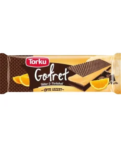 Torku Wafer