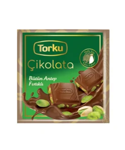 Torku Chocolate