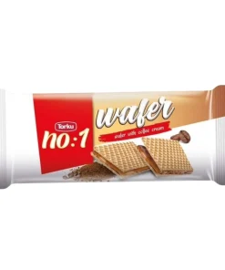 Torku No:1 Wafer