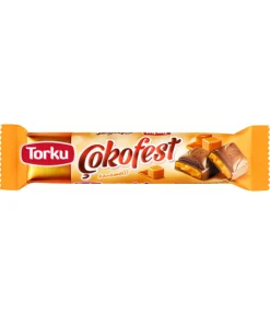 Torku Chocolate