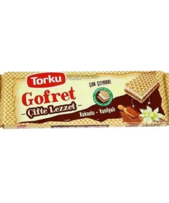 Torku Wafer