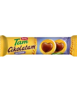 Torku Tam ÇİKolatam Whole Oat